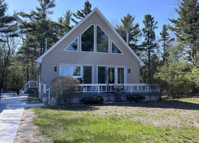 Property at 3605 N Us-23, Oscoda, MI 48750, 2 beds, 2.5 baths