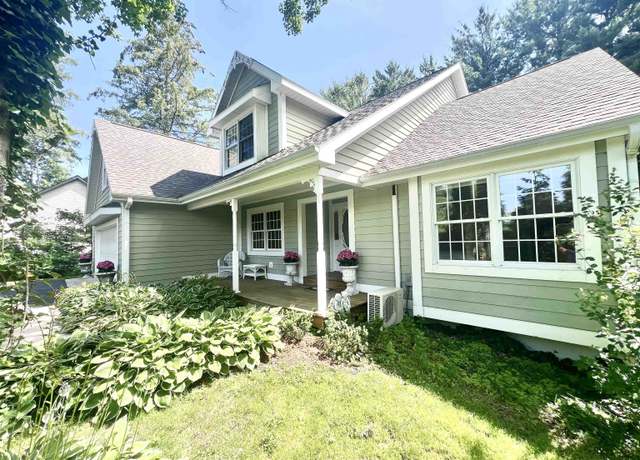 Property at 3400 Country Club Dr, Traverse City, MI 49686, 4 beds, 3.5 baths
