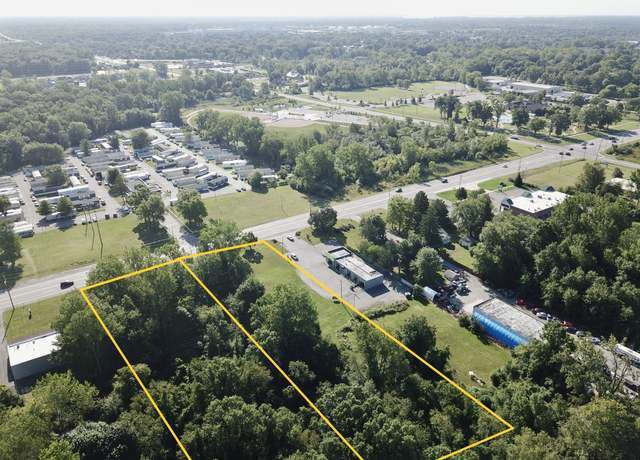Property at 000 Telegraph Rd, Brownstown, MI 48174
