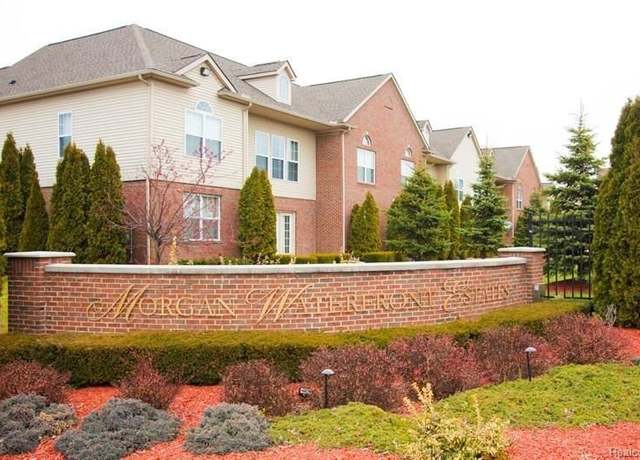 Property at 188 Sea Breeze Dr #15, Detroit, MI 48214, 3 beds, 2 baths