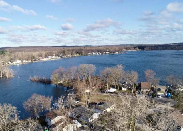 Property at 0 Riverside Dr, Brighton, MI 48116