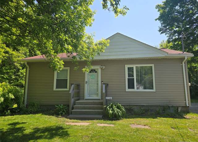 Property at 3516 Mills Acres St, Flint, MI 48506, 3 beds, 1 bath