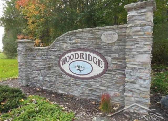 Property at 1264 S Hemlock Dr, Hemlock, MI 48626