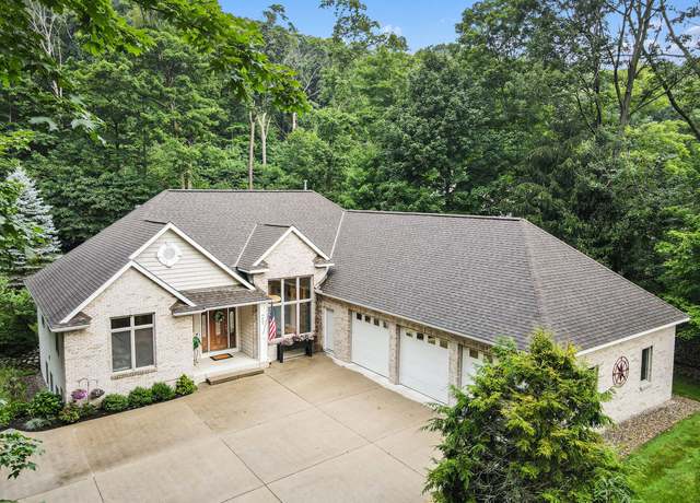 Property at 6607 Timber Cv, West Olive, MI 49460, 5 beds, 3.5 baths