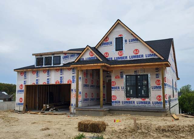 Property at 1354 Pinehurst Ct, Metamora, MI 48455, 3 beds, 2.5 baths