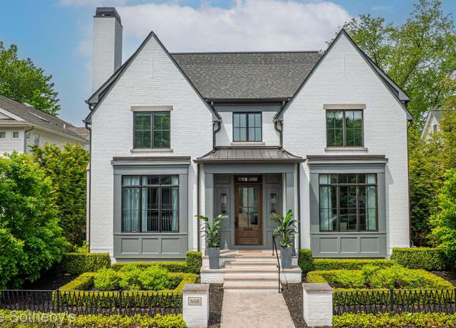 Property at 608 Stanley Blvd, Birmingham, MI 48009, 5 beds, 5.5 baths