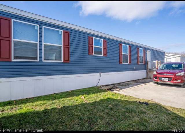 Property at 16196 Notre Dame St, Clinton Township, MI 48038, 3 beds, 2 baths