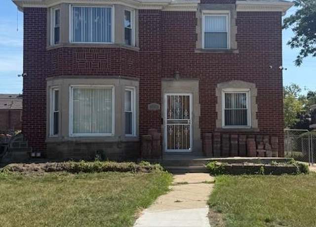 Property at 5391 W Outer Dr, Detroit, MI 48235, 3 beds, 1.5 baths