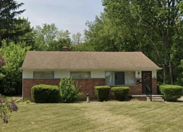 Property at 262 Sisson St, Romeo, MI 48065, 3 beds, 2 baths