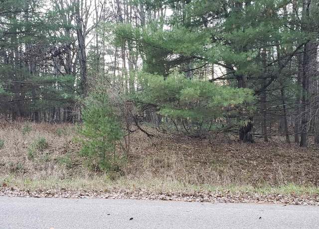 Property at Robindale Way, Gladwin, MI 48624
