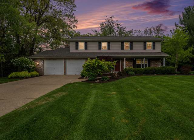 Property at 7563 Aspenwood Dr SE, Grand Rapids, MI 49546, 5 beds, 3 baths