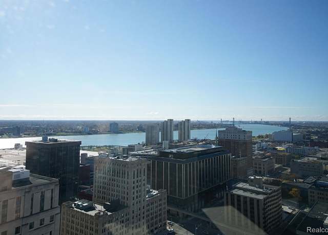 Property at 1135 Shelby St #2708, Detroit, MI 48226, 2 beds, 2 baths