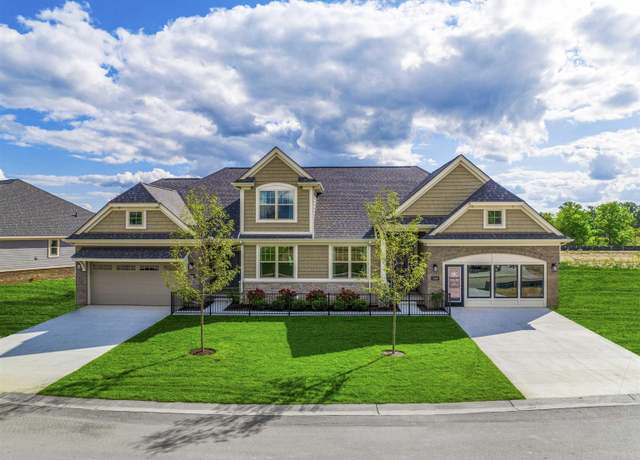 Property at 3894 Chatham Place Pl, Brighton, MI 48114, 3 beds, 3 baths