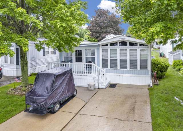Property at 5244 Independence Ln. Ln, Lexington, MI 48450, 1 bed, 1 bath