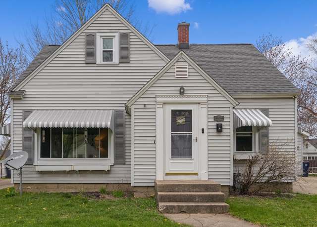 Property at 359 W 20th St, Holland, MI 49423, 3 beds, 2 baths