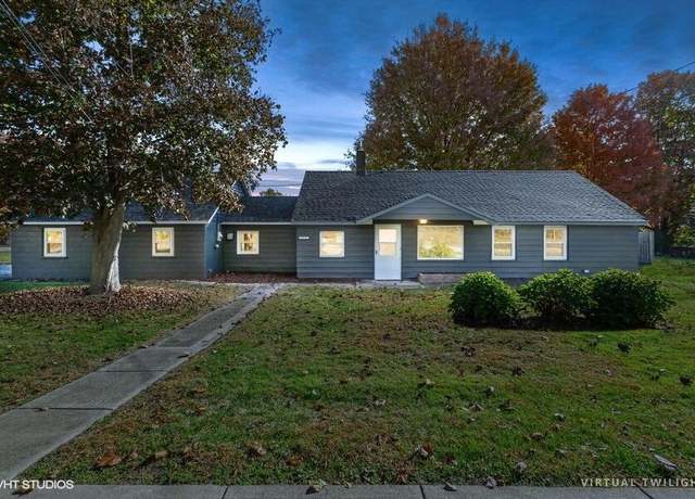 Property at 69153 Section St, Edwardsburg, MI 49112, 2 beds, 1 bath