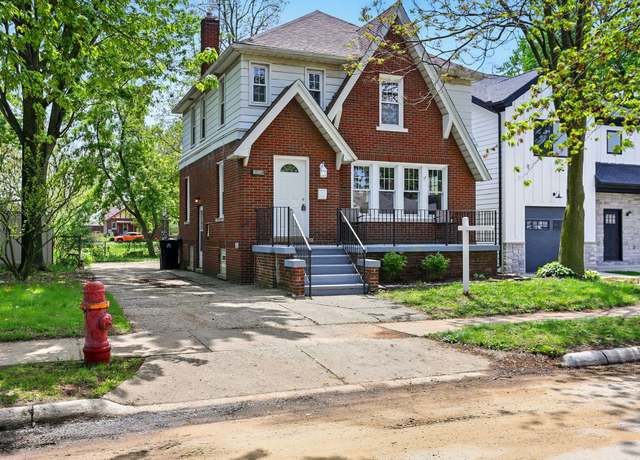 Property at 18036 Elizabeth St, Roseville, MI 48066, 3 beds, 1 bath