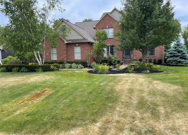 Property at 2951 Allison Ln, Highland Charter Township, MI 48357, 5 beds, 4 baths