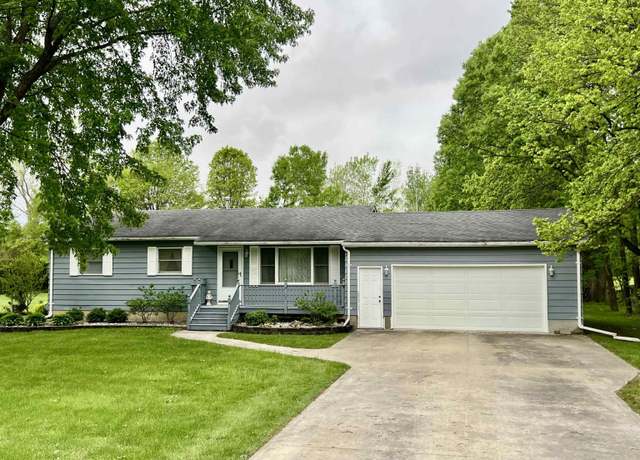 Property at 7263 N Nichols Rd, Flushing, MI 48433, 3 beds, 2 baths