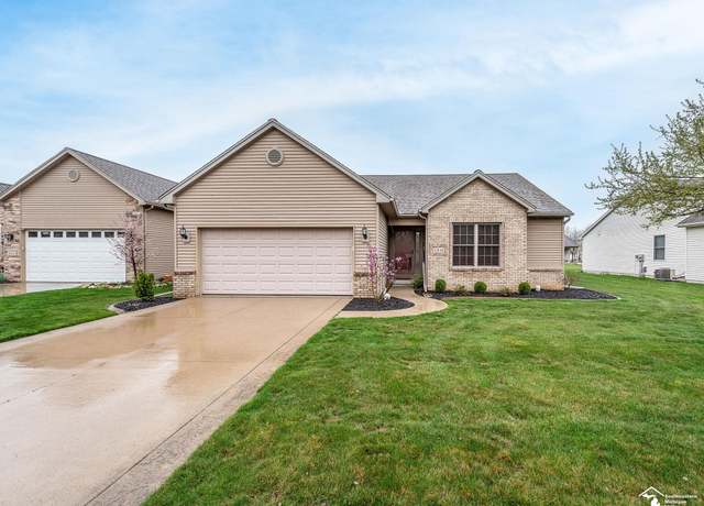 Property at 2816 Floyd Rd, Lambertville, MI 48144, 3 beds, 2 baths
