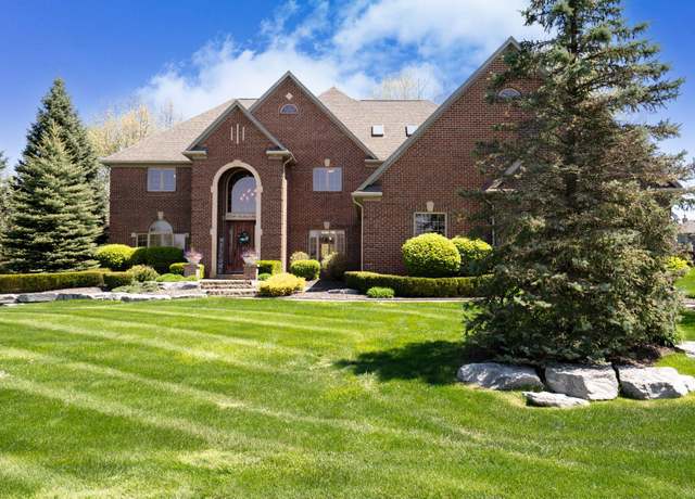 Property at 67480 Rachael Ln, Washington, MI 48095, 5 beds, 4 baths