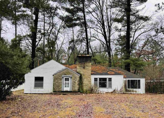 Property at 2930 S Gladwin Rd, Prudenville, MI 48651, 3 beds, 1 bath