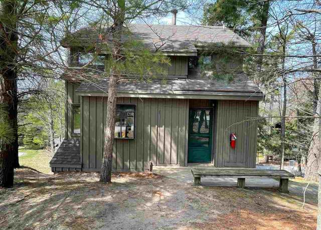 Property at 1 Hawks Nest, Glen Arbor, MI 49636, 3 beds, 2.5 baths