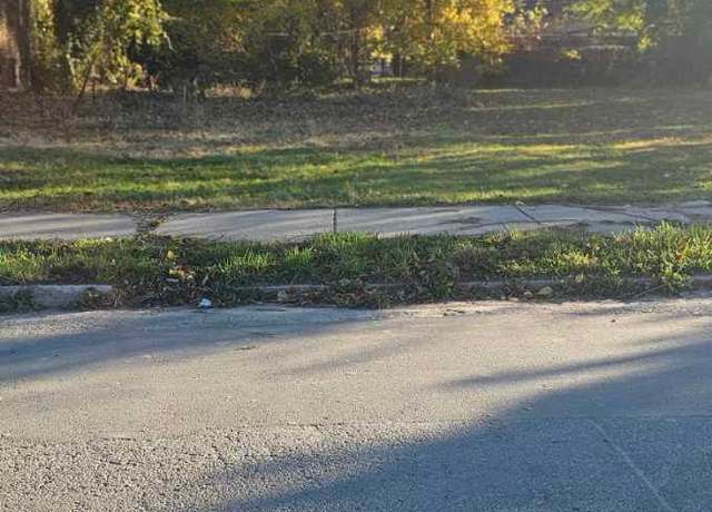 Property at 268 N Lenox St S, Detroit, MI 48215