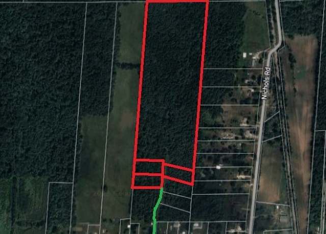 Property at 000 Dodge, Montrose, MI 48457