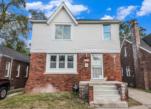 Property at 16248 Mark Twain St, Detroit, MI 48235, 3 beds, 2.5 baths