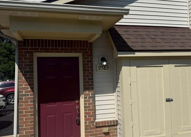 Property at 9589 Lakeside Dr, Ypsilanti, MI 48197, 2 beds, 2 baths