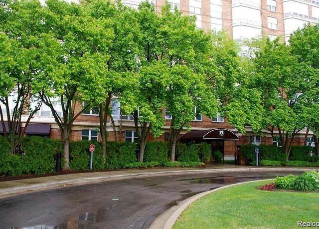 Property at 250 E Harbortown Dr #503, Detroit, MI 48207, 2 beds, 2 baths