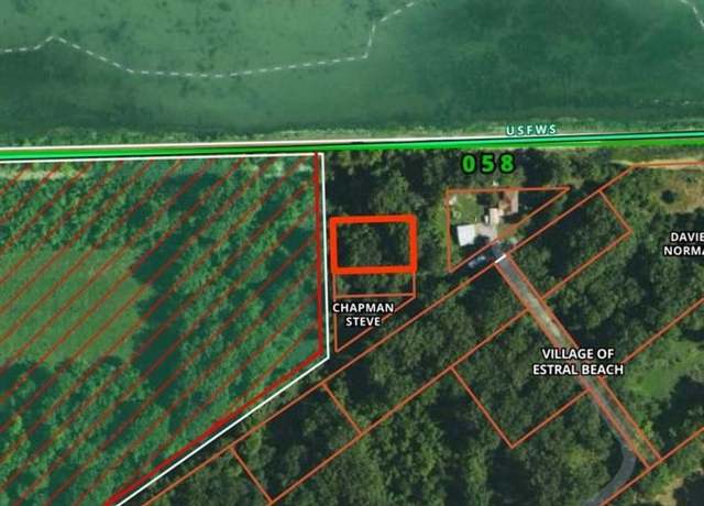 Property at VL Lakeview St, Newport, MI 48166