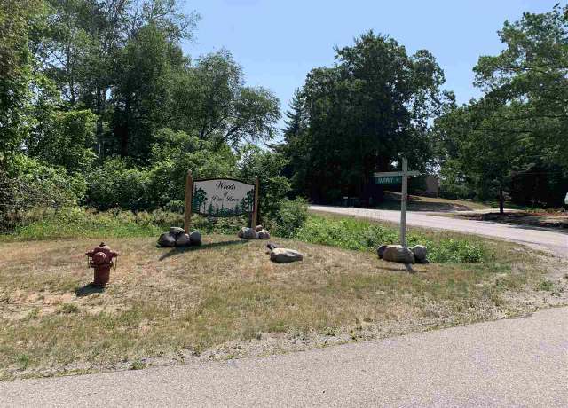 Property at NKA Fairway, Standish, MI 48658