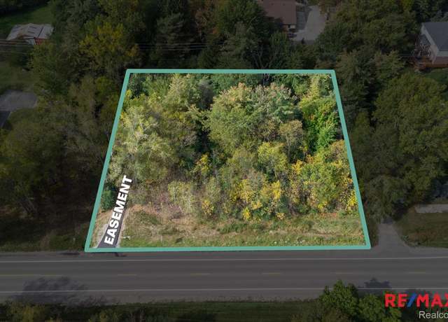 Property at 0000 Clintonville Rd, Clarkston, MI 48348
