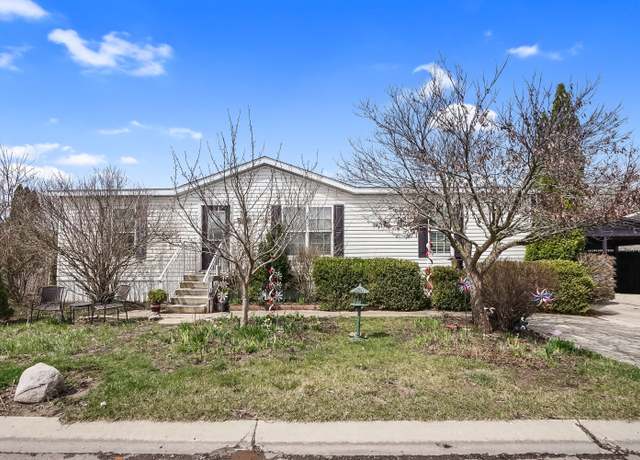 Property at 1987 Knollwood Bnd, Ypsilanti, MI 48198, 3 beds, 2 baths