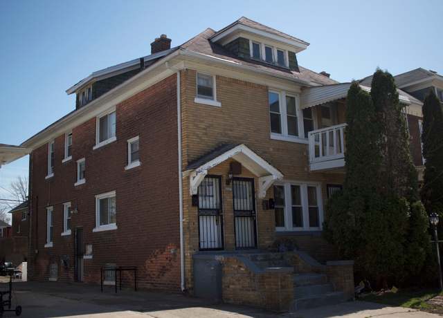 Property at 4267 Monterey St, Detroit, MI 48204, 4 beds, 2 baths