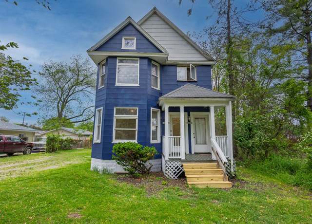 Property at 28604 Grayling Ave, Farmington Hills, MI 48336, 4 beds, 2 baths