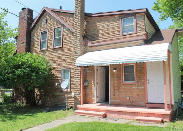 Property at 15504 Chelsea, Redford, MI 48239, 4 beds, 2 baths