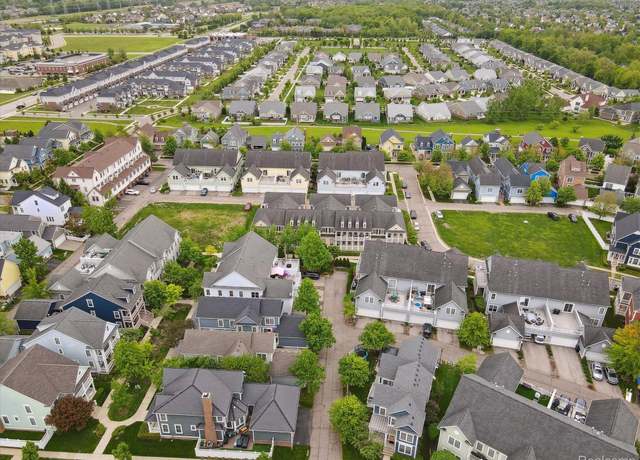 Property at 001 Filmore, Canton, MI 48188