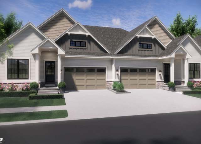 Property at 625 W Clarkston Rd, Lake Orion, MI 48362, 3 beds, 2 baths