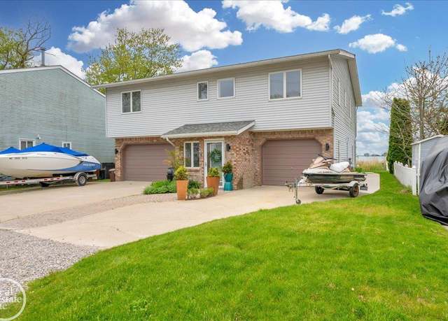 Property at 7860 Belle Brae Dr, Ira, MI 48023, 3 beds, 3 baths