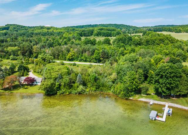 Property at 1777 S Lake Shore Dr, Lake Leelanau, MI 49653