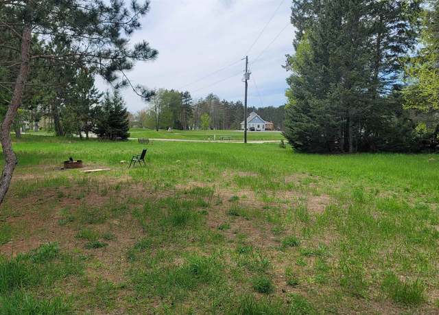 Property at 6136 SW Hudson Rd, South Boardman, MI 49680