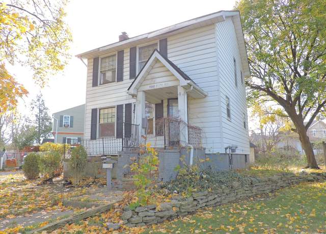 Property at 456 Leta Ave, Flint, MI 48507, 2 beds, 1 bath