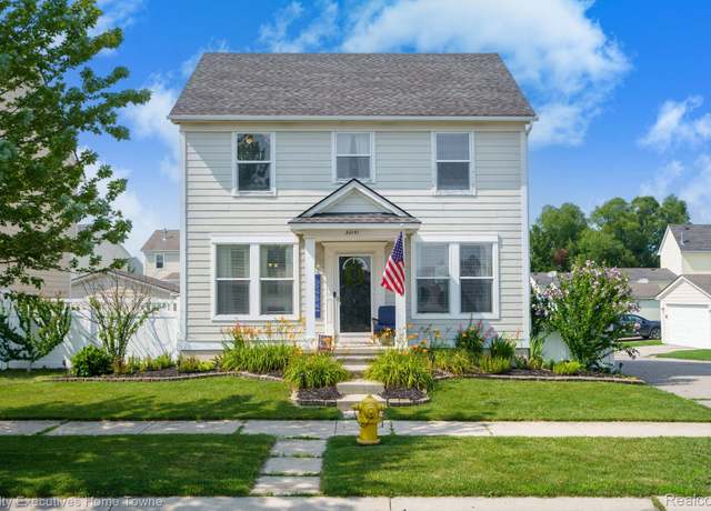 Property at 32141 Channing St, New Haven, MI 48048, 3 beds, 2.5 baths