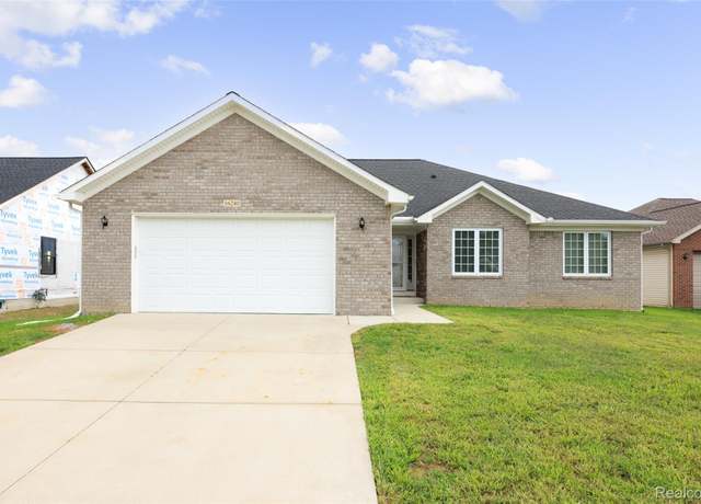 Property at 16240 Guest Ct, Roseville, MI 48066, 3 beds, 2.5 baths