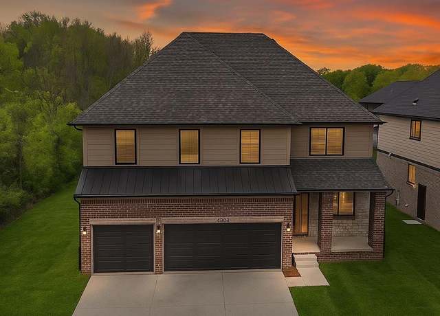 Property at 14686 Eleanor Dr, Sterling Heights, MI 48312, 4 beds, 2.5 baths