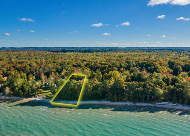 Property at 567 Yellow Birch Dr, Kewadin, MI 49648