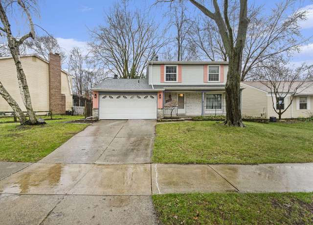 Property at 340 Carriage Way, Ypsilanti, MI 48197, 3 beds, 1.5 baths